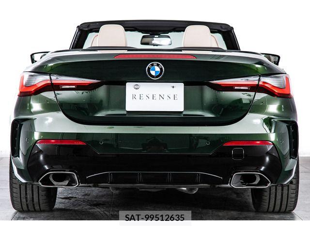 Bmw 4 SERIES 2021-06 8313339-10