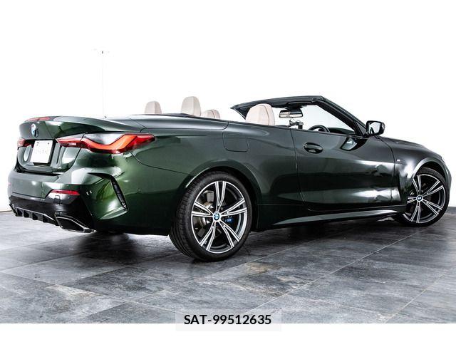 Bmw 4 SERIES 2021-06 8313339-12