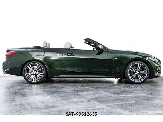 Bmw 4 SERIES 2021-06 8313339-13