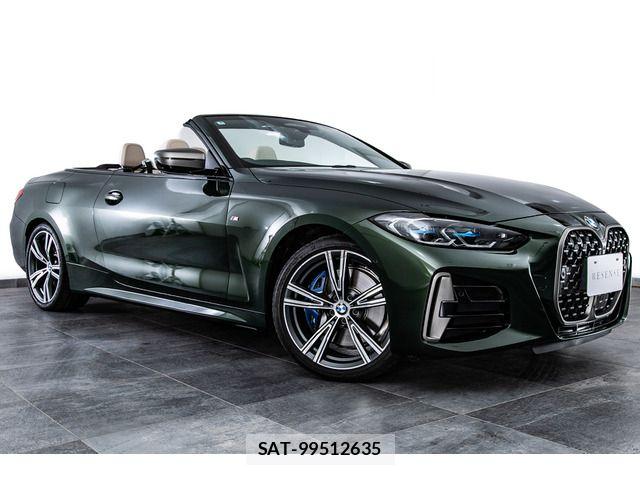 Bmw 4 SERIES 2021-06 8313339-14