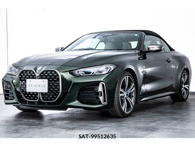 Bmw 4 SERIES 2021-06 8313339-16