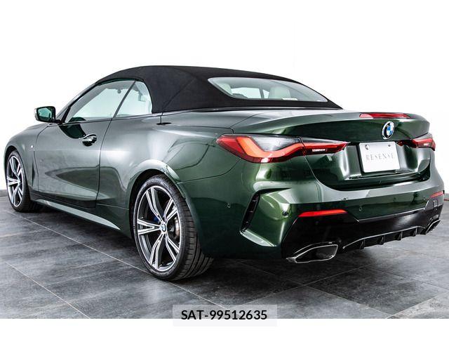 Bmw 4 SERIES 2021-06 8313339-17