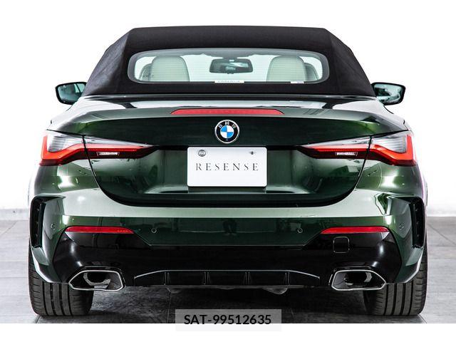 Bmw 4 SERIES 2021-06 8313339-18