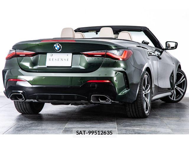 Bmw 4 SERIES 2021-06 8313339-1