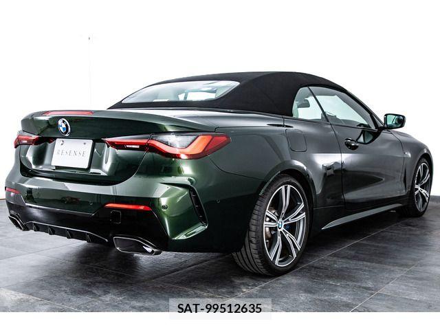 Bmw 4 SERIES 2021-06 8313339-19
