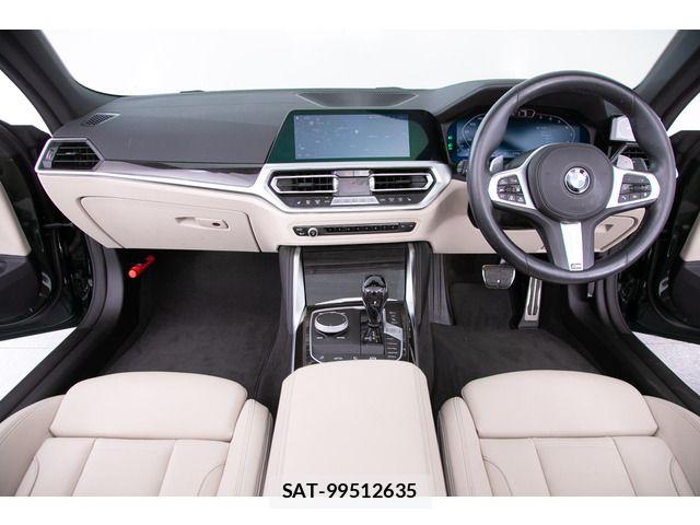 Bmw 4 SERIES 2021-06 8313339-2