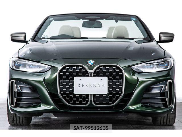 Bmw 4 SERIES 2021-06 8313339-4