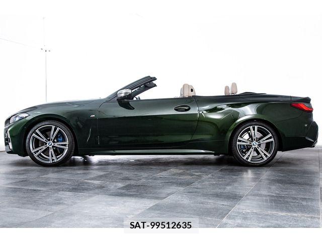 Bmw 4 SERIES 2021-06 8313339-7