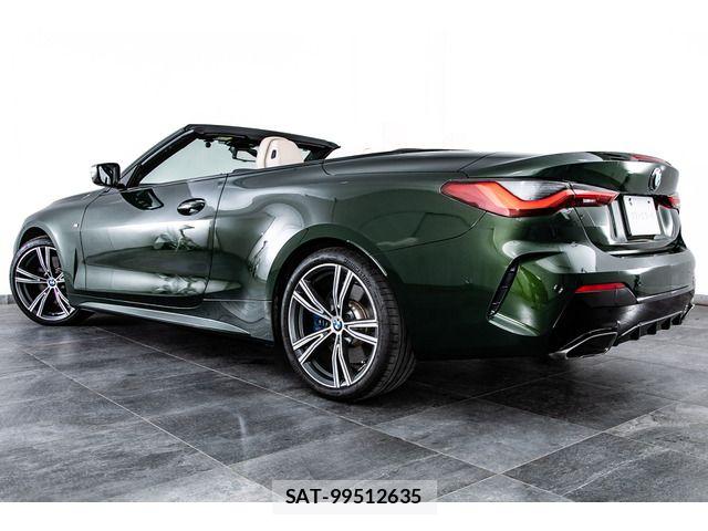 Bmw 4 SERIES 2021-06 8313339-8