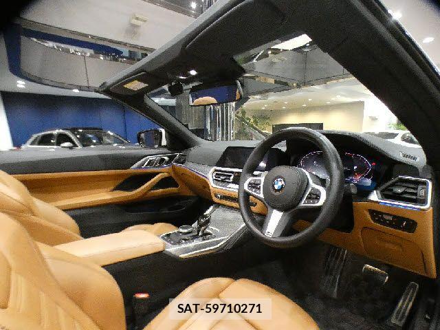Bmw 4 SERIES 2021-07 8313340-11