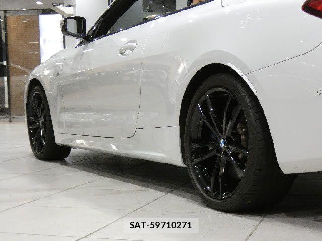 Bmw 4 SERIES 2021-07 8313340-12