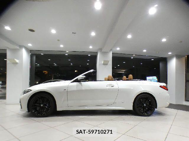 Bmw 4 SERIES 2021-07 8313340-14