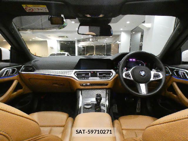 Bmw 4 SERIES 2021-07 8313340-16
