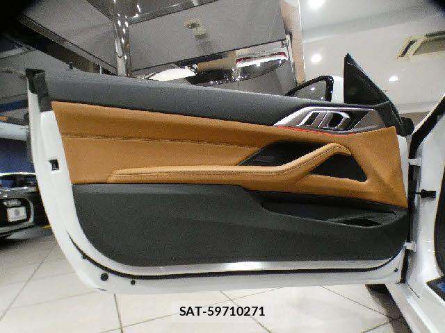Bmw 4 SERIES 2021-07 8313340-20