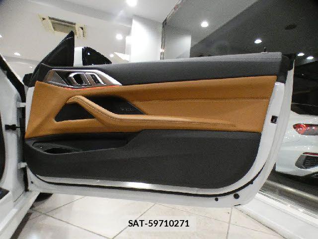 Bmw 4 SERIES 2021-07 8313340-21
