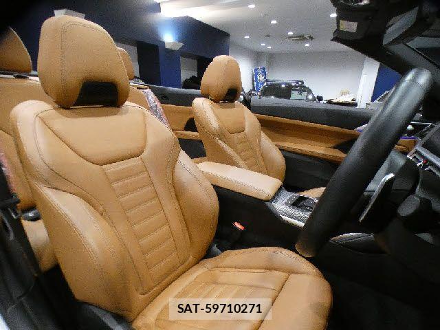 Bmw 4 SERIES 2021-07 8313340-22