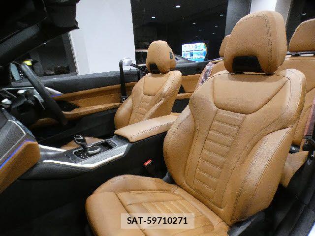 Bmw 4 SERIES 2021-07 8313340-23