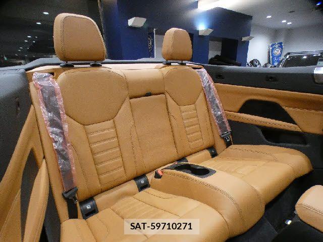 Bmw 4 SERIES 2021-07 8313340-24