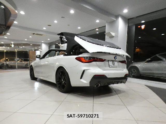 Bmw 4 SERIES 2021-07 8313340-28