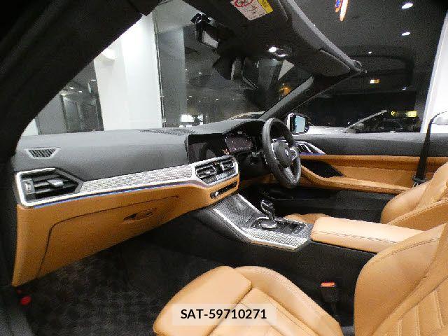 Bmw 4 SERIES 2021-07 8313340-2