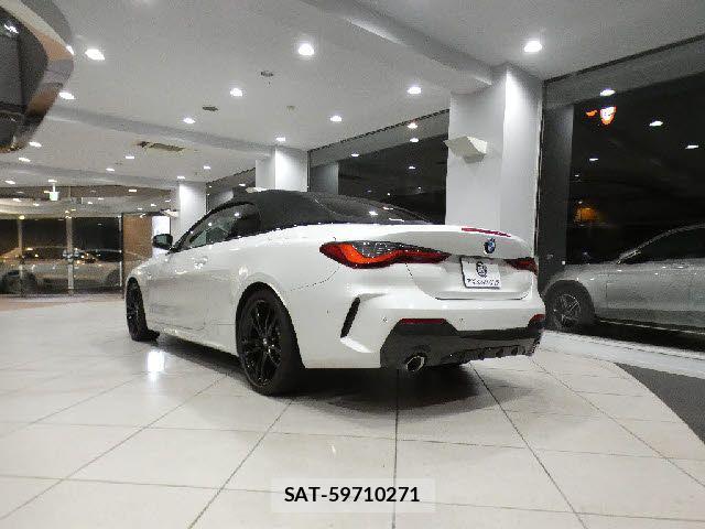 Bmw 4 SERIES 2021-07 8313340-29