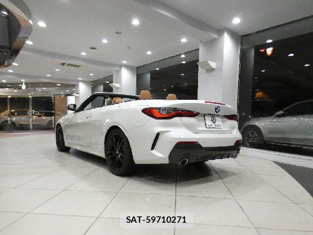 Bmw 4 SERIES 2021-07 8313340-3