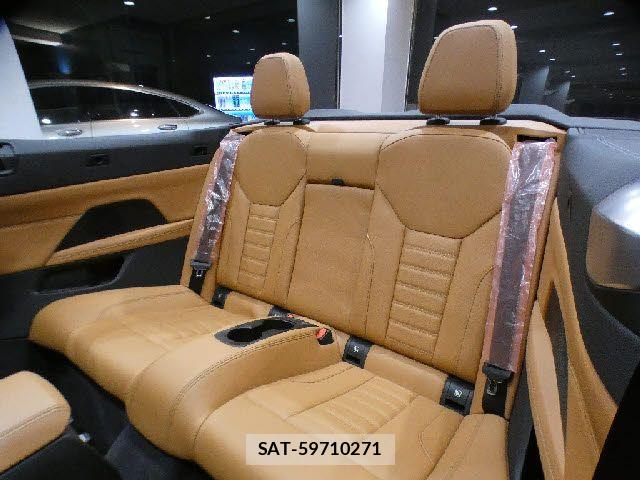 Bmw 4 SERIES 2021-07 8313340-4