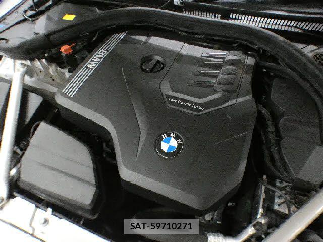 Bmw 4 SERIES 2021-07 8313340-6
