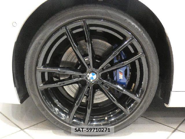 Bmw 4 SERIES 2021-07 8313340-8