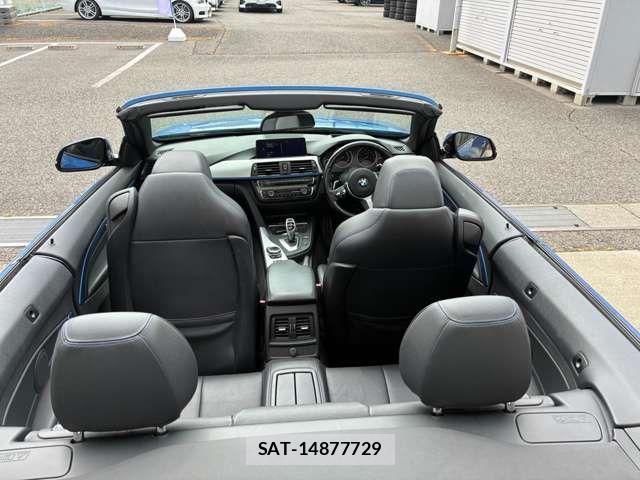 Bmw 4 SERIES 2014-10 8313341-9