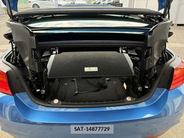 Bmw 4 SERIES 2014-10 8313341-11