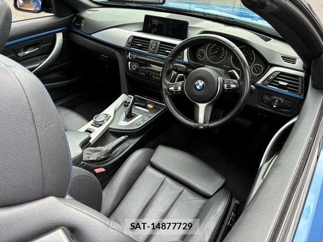 Bmw 4 SERIES 2014-10 8313341-16