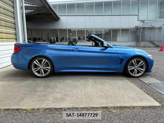 Bmw 4 SERIES 2014-10 8313341-17
