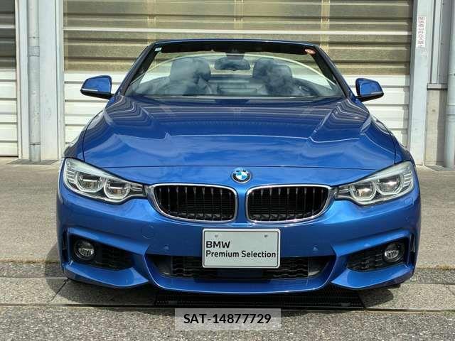 Bmw 4 SERIES 2014-10 8313341-18