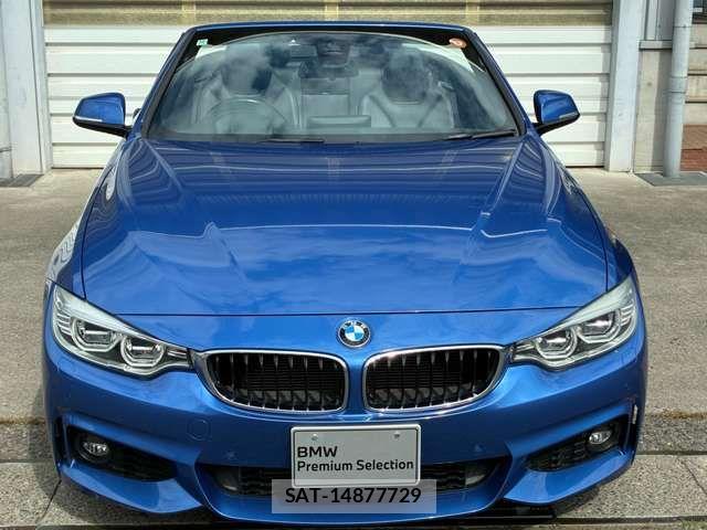 Bmw 4 SERIES 2014-10 8313341-19
