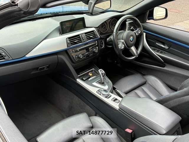 Bmw 4 SERIES 2014-10 8313341-3