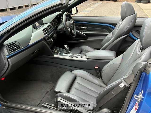 Bmw 4 SERIES 2014-10 8313341-4