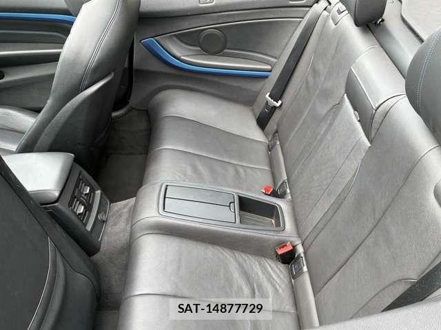 Bmw 4 SERIES 2014-10 8313341-5