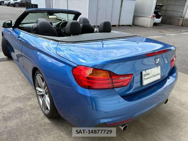 Bmw 4 SERIES 2014-10 8313341-6