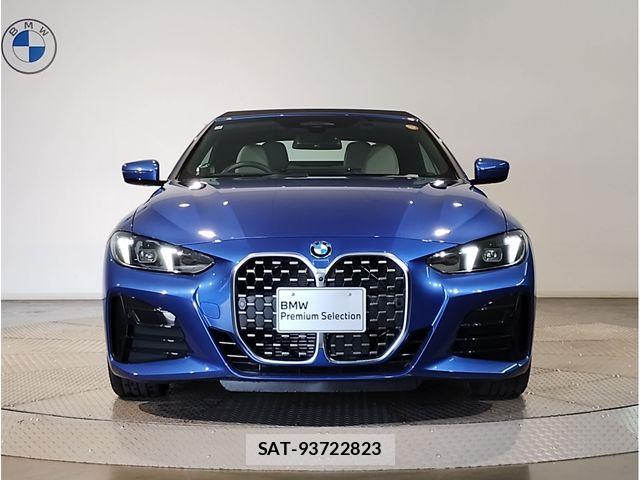 Bmw 4 SERIES 2025-10 8335058-1