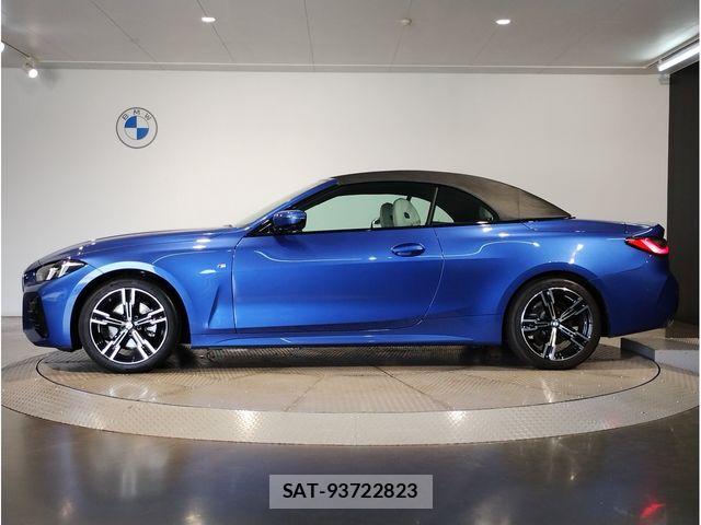 Bmw 4 SERIES 2025-10 8335058-3