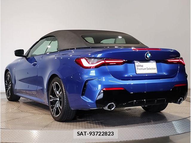 Bmw 4 SERIES 2025-10 8335058-4