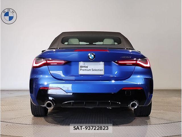 Bmw 4 SERIES 2025-10 8335058-5