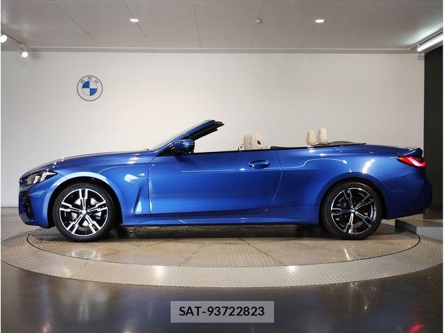 Bmw 4 SERIES 2025-10 8335058-6