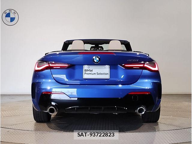 Bmw 4 SERIES 2025-10 8335058-7