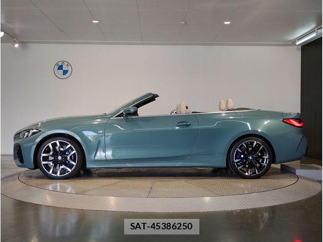 Bmw 4 SERIES 2025-07 8335060-9