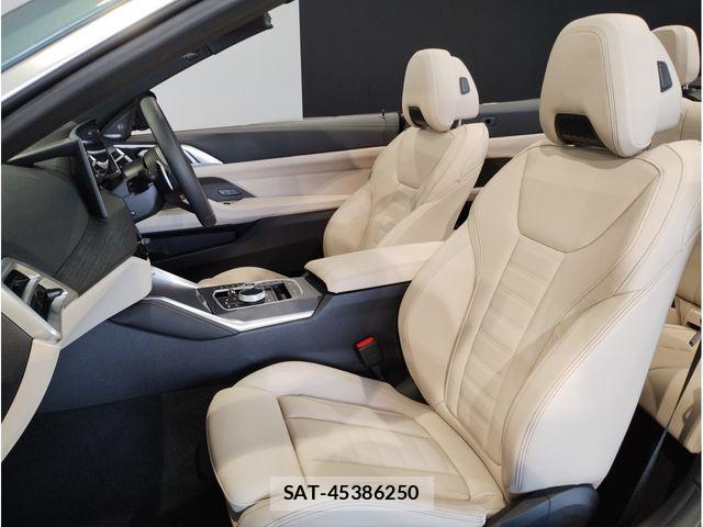 Bmw 4 SERIES 2025-07 8335060-10