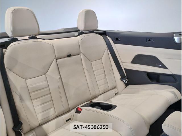 Bmw 4 SERIES 2025-07 8335060-11