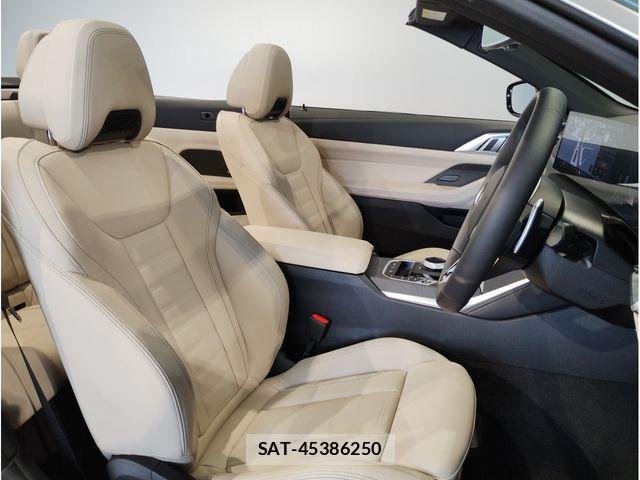 Bmw 4 SERIES 2025-07 8335060-12