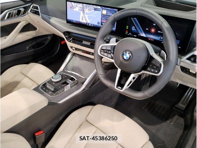 Bmw 4 SERIES 2025-07 8335060-13